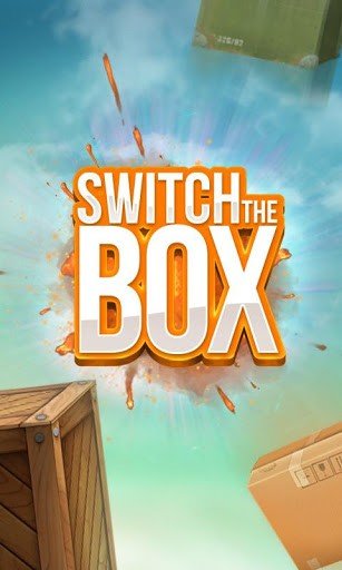 game pic for Switch the box